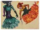 Eva Zettervall, Untitled