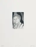 Patrick Pye, Untitled