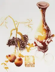 Ruth O'Donnell, Untitled