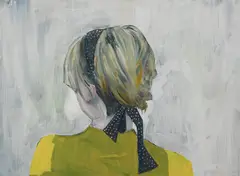 Ronan Bergin, Untitled