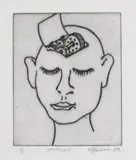 Matthew Halpin, Untitled