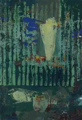 Arran Henderson, Untitled