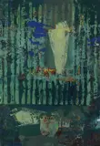 Arran Henderson, Untitled