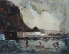 Claire Halpin, Untitled