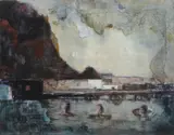 Claire Halpin, Untitled