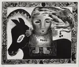 Carmel Benson, Untitled