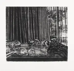 Gary Coyle, Untitled
