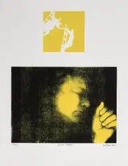 David du Bose, Untitled