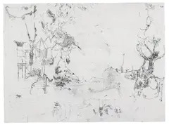 Paolo McGibney, Untitled