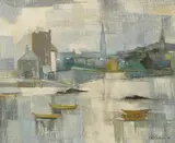 Terence P. Flanagan, Untitled