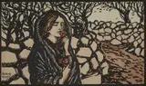 Jack Butler Yeats, Untitled