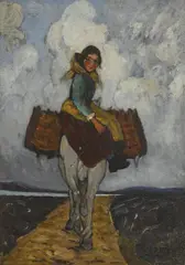 Grace Henry, Untitled