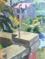 William John Leech, Untitled