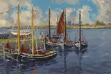 Ivan Sutton, Untitled