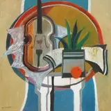 David Martin, Untitled
