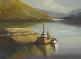 Norman J. McCaig, Untitled