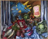 Geraldine O'Neill, Untitled