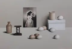 Liam Belton, Untitled