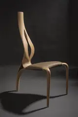 Joseph Walsh, Untitled