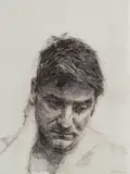 Colin Davidson, Untitled