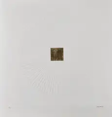 Patrick Scott, Untitled