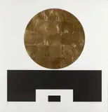 Patrick Scott, Untitled