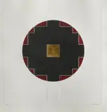 Patrick Scott, Untitled