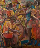 Geoffrey Mukasa, Celebrations, circa 2006/07