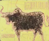 Peterson Kamwathi, Nchi 3 Wananchi from Nchi Yetu Series, 2004-5, Woodcut plate