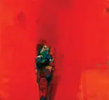 Rashid Diab, Too Tasteful, 2014, Acrylic on canvas