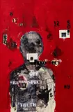Beatrice Wanjiku, We Are Who We Are, 2010, Acrylic and found objects on canvas