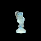René Lalique, René Lalique (French, 1860-1945), A 'Sirene' Car Mascot Designed 1920