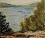 Henrik Sørensen, Fjordlandskap