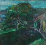 Henrik Lund, Aften