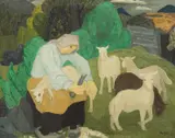Harald Kihle, Saueklipping Telemark