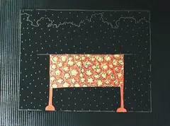 Andrew Stasik, Summer XXVI, Linosnitt