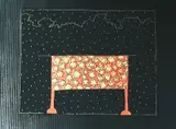 Andrew Stasik, Summer XXVI, Linosnitt