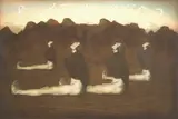 Odd Nerdrum, Dawn, Litografi, lysmål