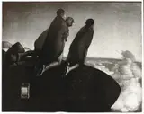 Odd Nerdrum, Aftenlandet, Litografi, lysmål
