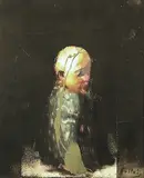 Håkon Gullvåg, Figur