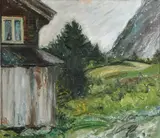Henrik Sørensen, Øsregn, Smørklep