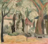Rudolph Thygesen, Fra Orsey, Normandie