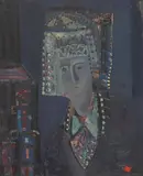 Jakob Weidemann, Kvinnehode
