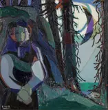 Erik Harry Johannessen, Lengsel