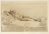 Anders Zorn, Elin
