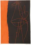Marino Marini, Portrett av Thomas