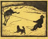 John Savio, Lasso