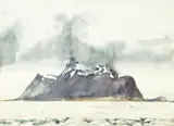Ørnulf Opdahl, Fra Godøya