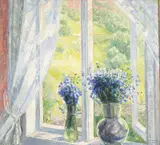 Lars Jorde, Sommerdag