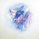 Inntrykk fra naturen by Jakob Weidemann, 1988, Olje på lerret, sold Nov 2002